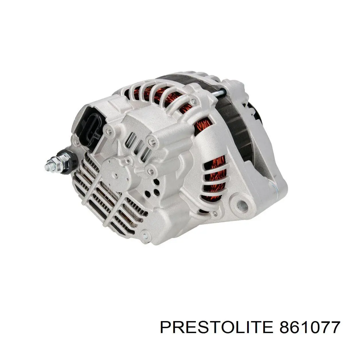 Compre A4TA8691 Mitsubishi Gerador