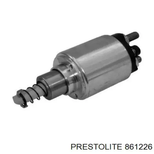 Relê retrator do motor de arranco MAN 51262120009 preço, a partir de 51,07 USD