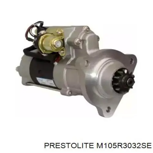 Motor de arranco Mitsubishi M9T70979 preço, a partir de 305,66 USD