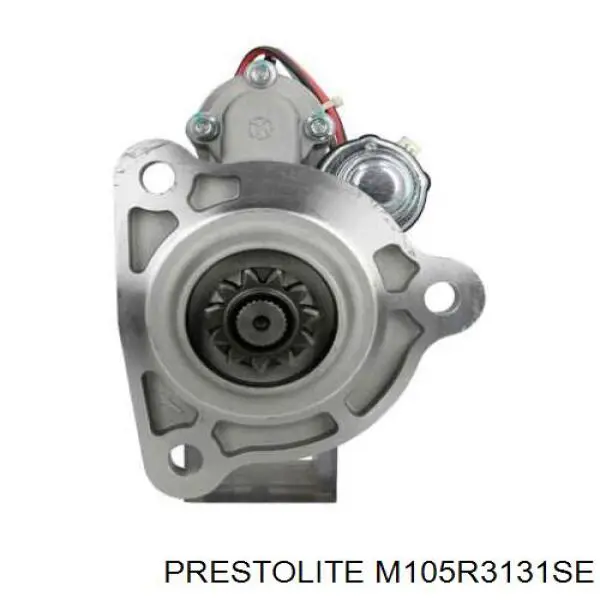Motor de arranco Mercedes A0071514401