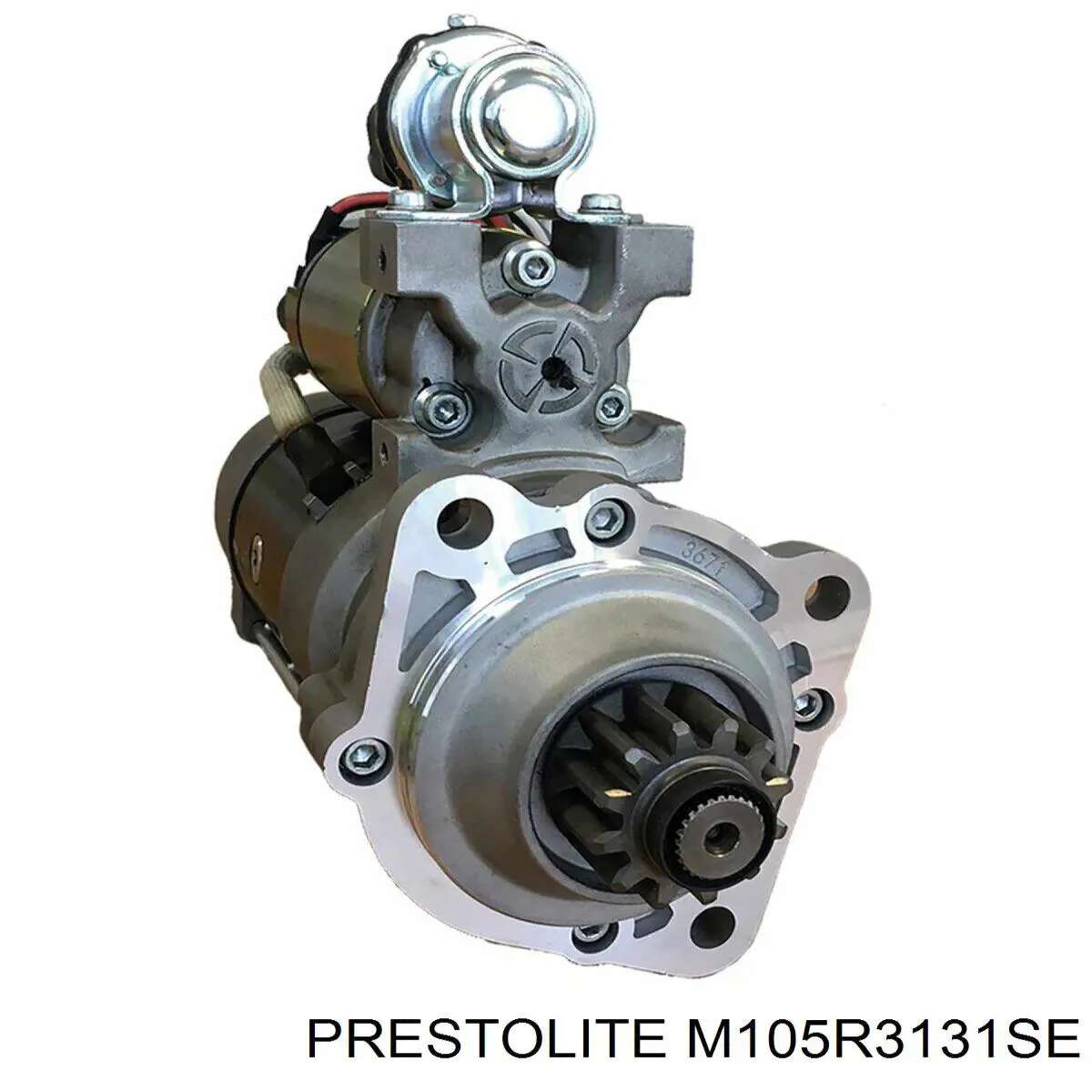 Motor de arranco Mahle Original MS905 preço, a partir de 437,07 USD