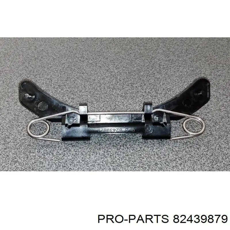 Gozno do alcapão do tanque de combustível Pro-parts 82439879 preço, a partir de 15,15 USD