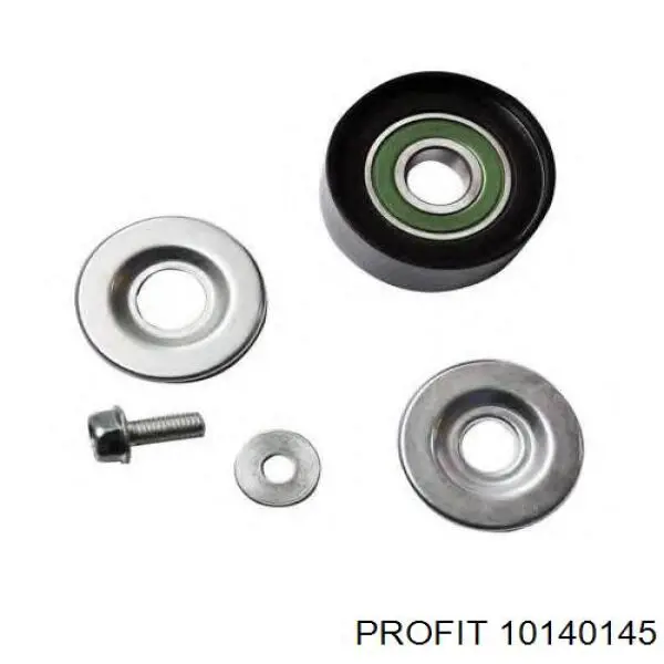 Compre 10140145 Profit Rolo parasita da correia de transmissão