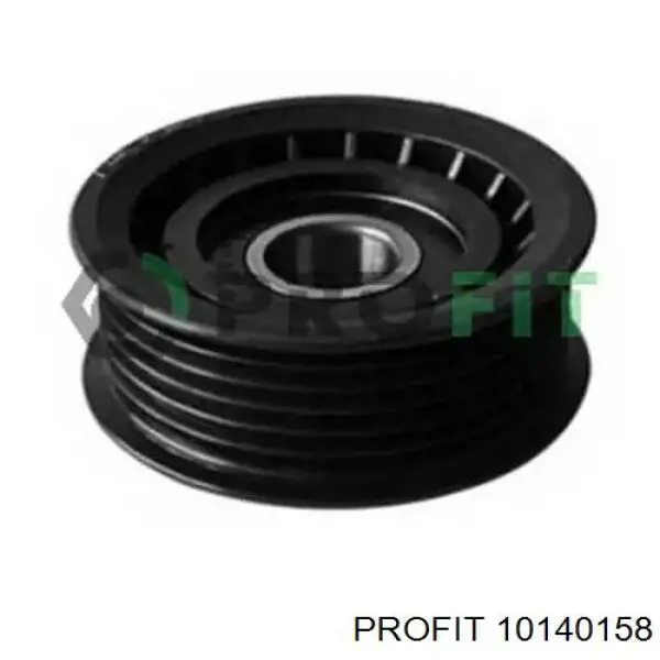 Rolo parasita da correia de transmissão Profit 10140158 preço, a partir de 12,10 USD