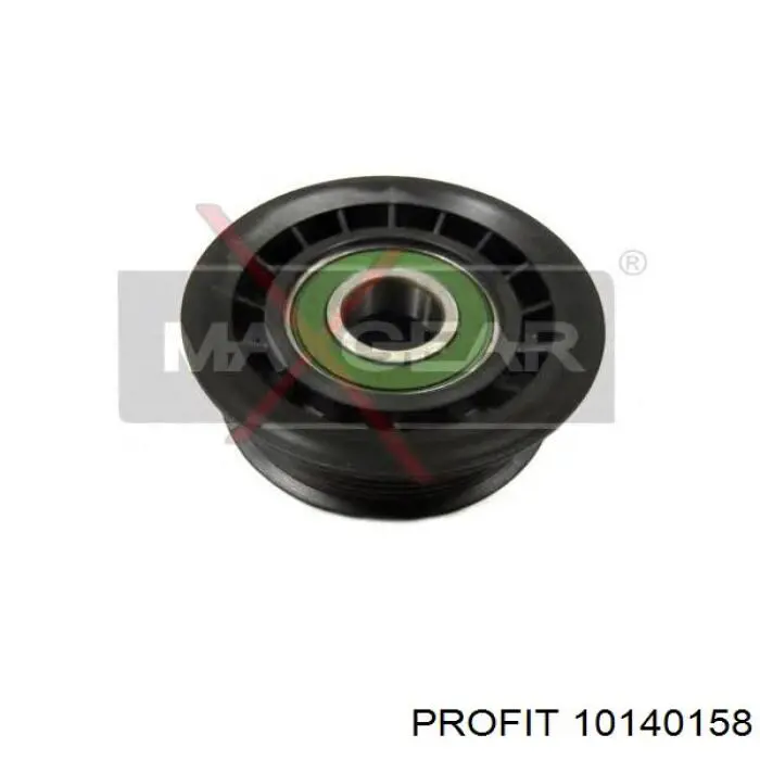 Compre 10140158 Profit Rolo parasita da correia de transmissão