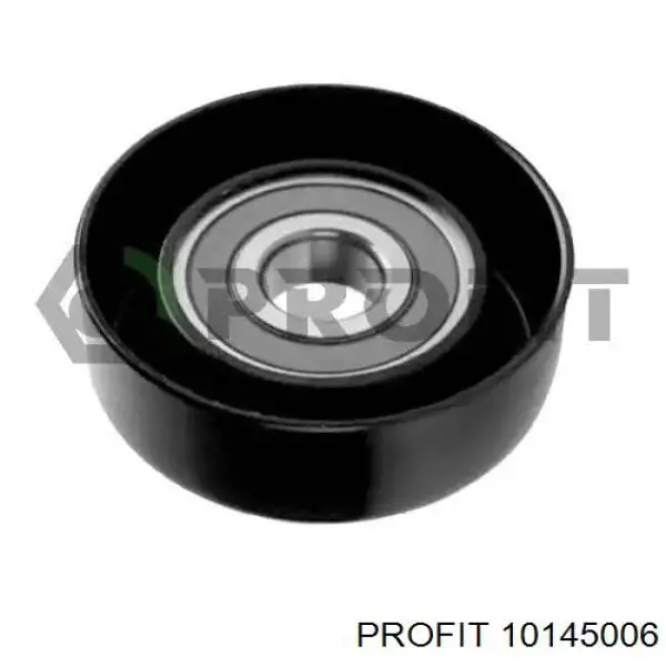 10145006 Profit Rolo parasita da correia de transmissão