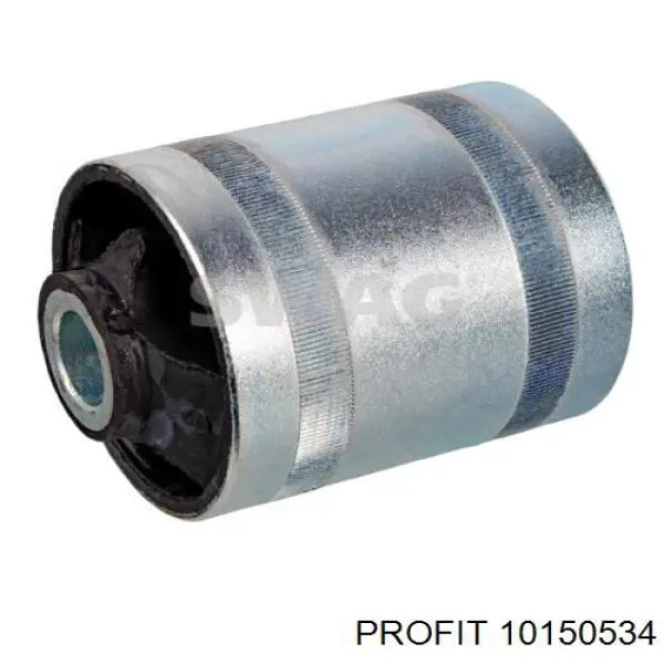 10150534 Profit Coxim (suporte) esquerdo de motor