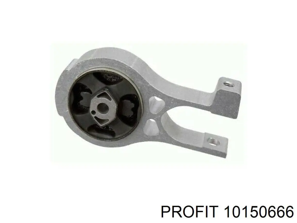 Compre 00001806H4 Peugeot/Citroen Coxim (suporte) traseiro de motor