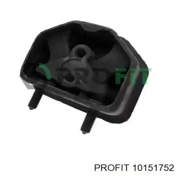 Coxim (suporte) direito de motor Profit 10151752 preço, a partir de 18,63 USD