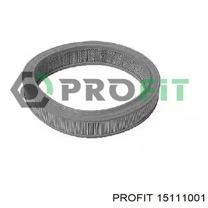 Filtro de ar Profit 15111001 preço, a partir de 6,60 USD