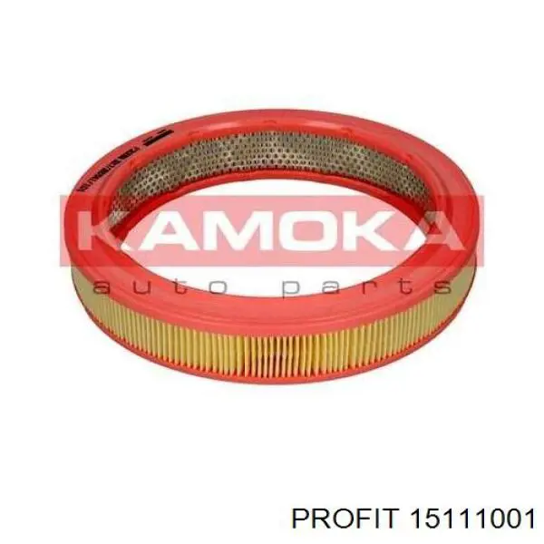 Compre 15111001 Profit Filtro de ar