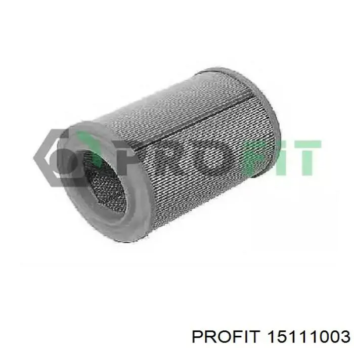 Filtro de ar Profit 15111003 preço, a partir de 12,99 USD