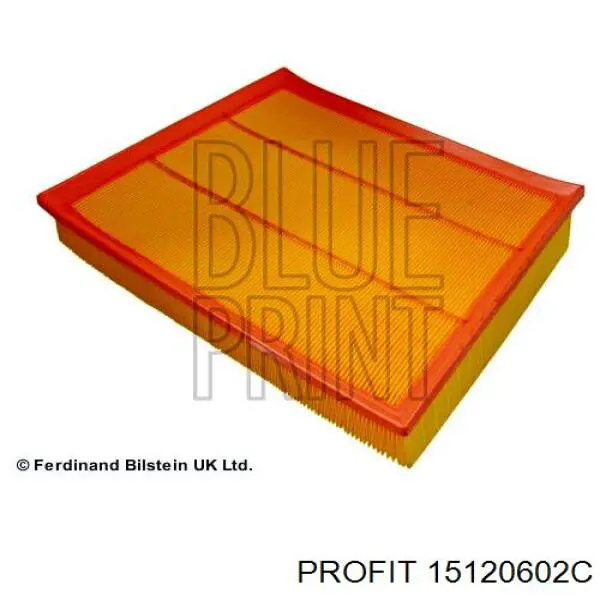 Compre 15120602C Profit Filtro de ar