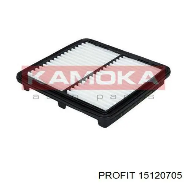 Compre 15120705 Profit Filtro de ar
