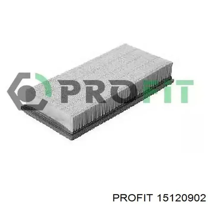 Filtro de ar Profit 15120902 preço, a partir de 7,39 USD