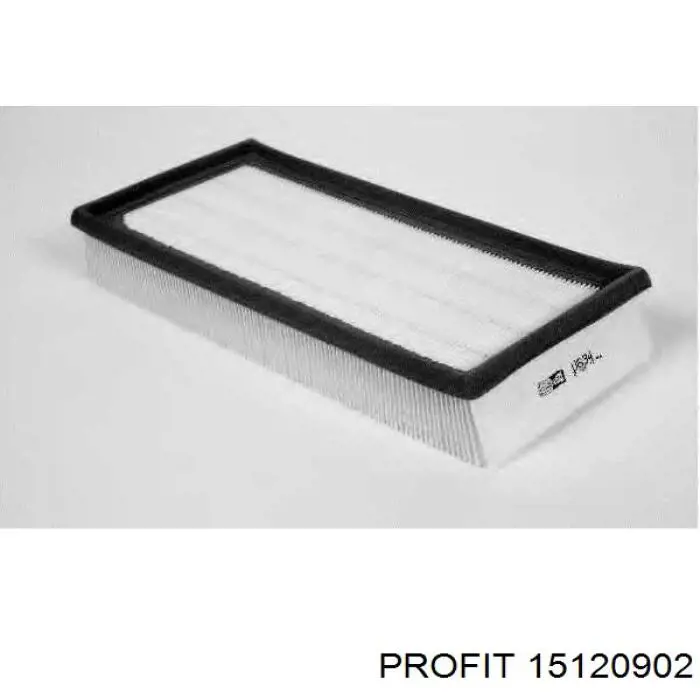 Compre 15120902 Profit Filtro de ar