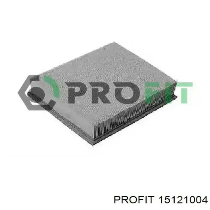 Filtro de ar Profit 15121004 preço, a partir de 10,71 USD
