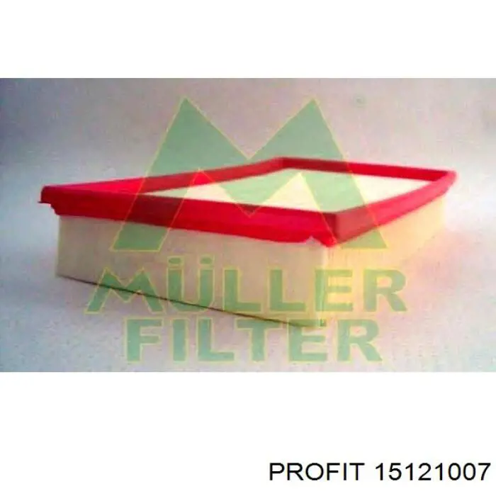 Compre 15121007 Profit Filtro de ar