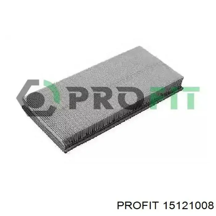 Filtro de ar Profit 15121008 preço, a partir de 8,99 USD