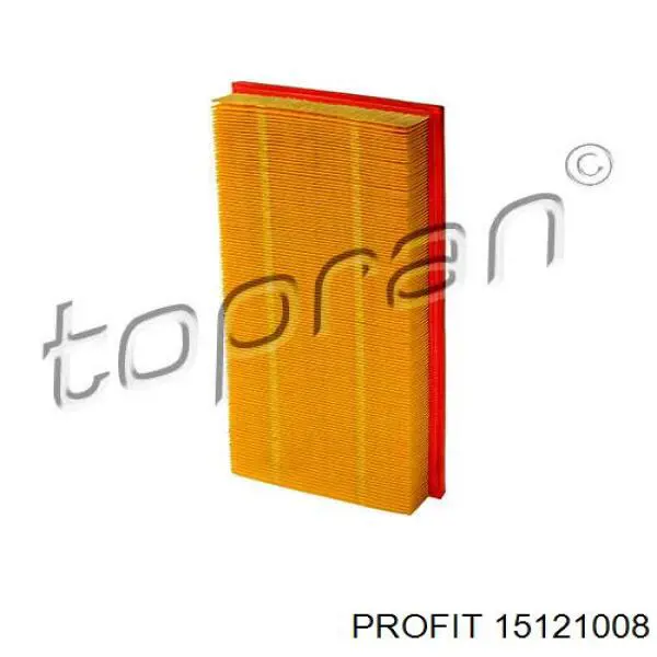 Compre 15121008 Profit Filtro de ar