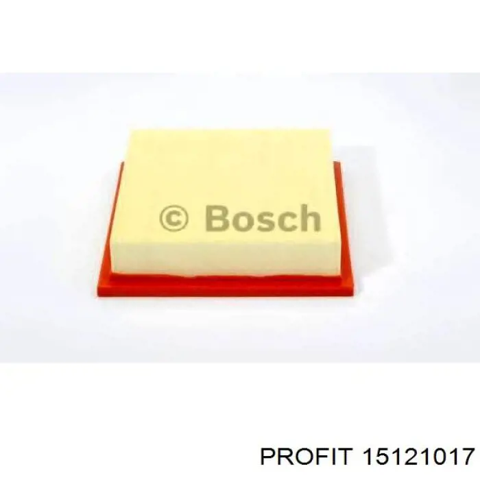 Compre 15121017 Profit Filtro de ar