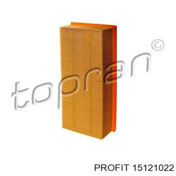 Compre 15121022 Profit Filtro de ar