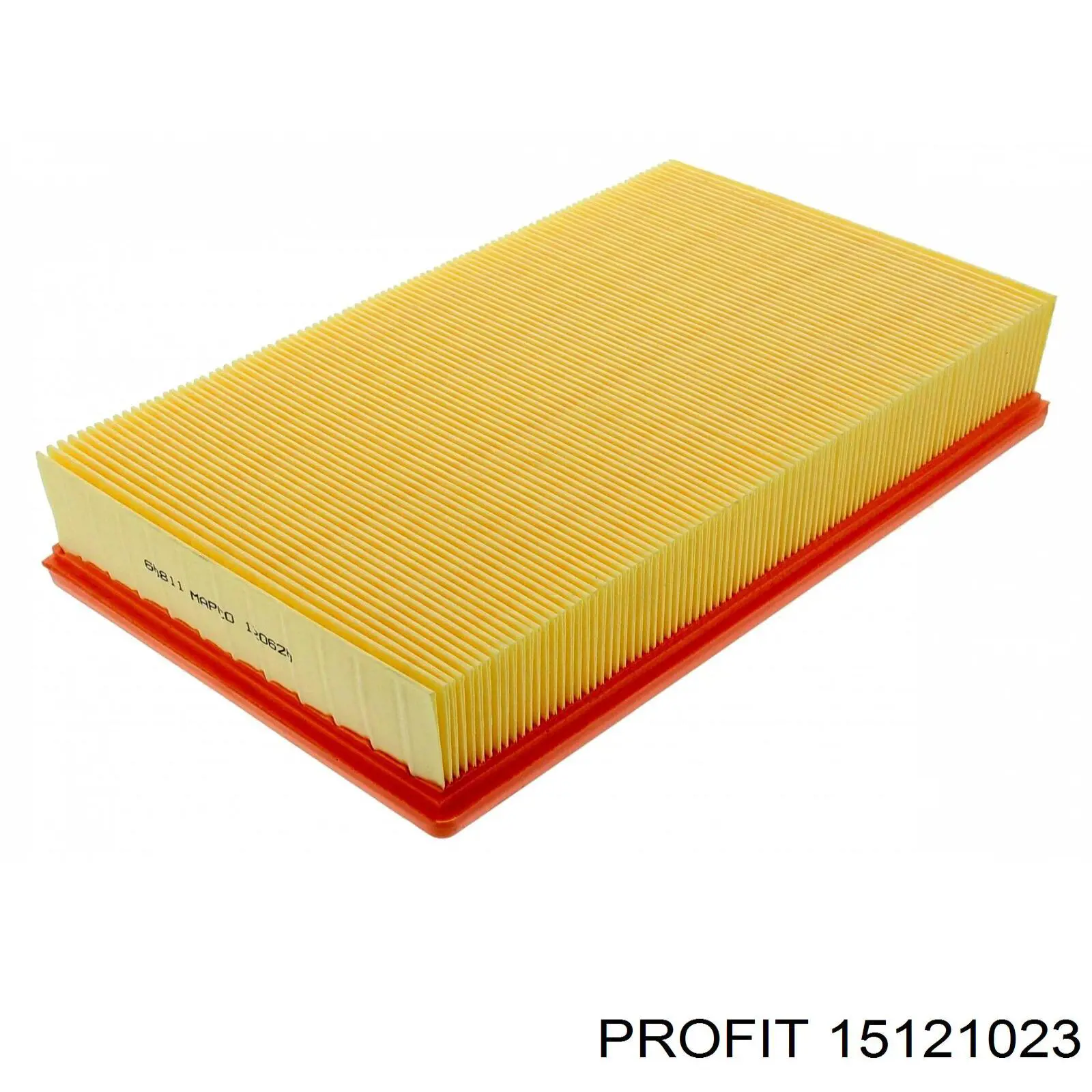 Compre 15121023 Profit Filtro de ar