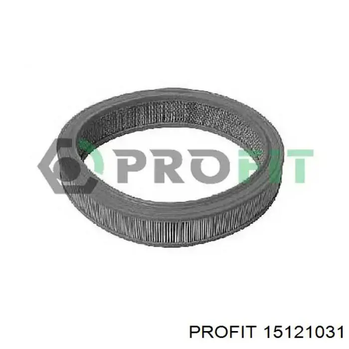 Filtro de ar Profit 15121031 preço, a partir de 7,21 USD