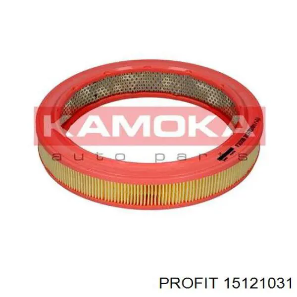 Compre 15121031 Profit Filtro de ar