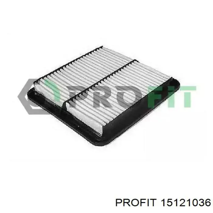 Filtro de ar Profit 15121036 preço, a partir de 10,14 USD