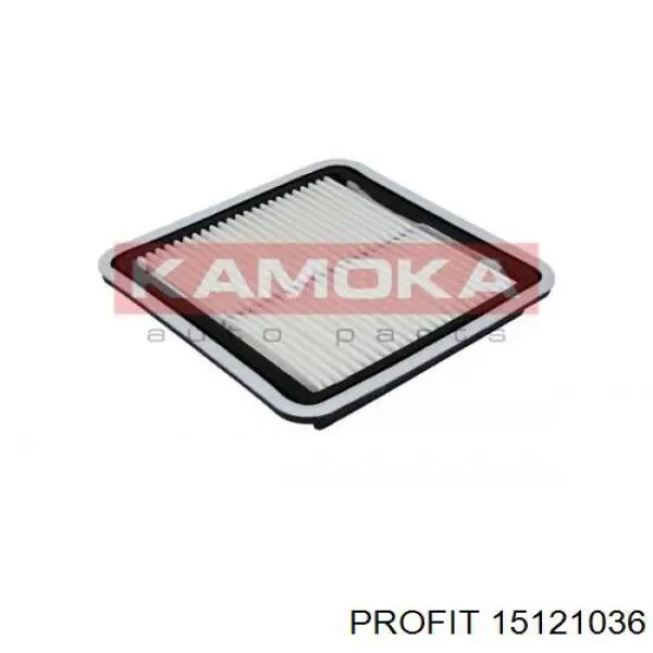 Compre 15121036 Profit Filtro de ar