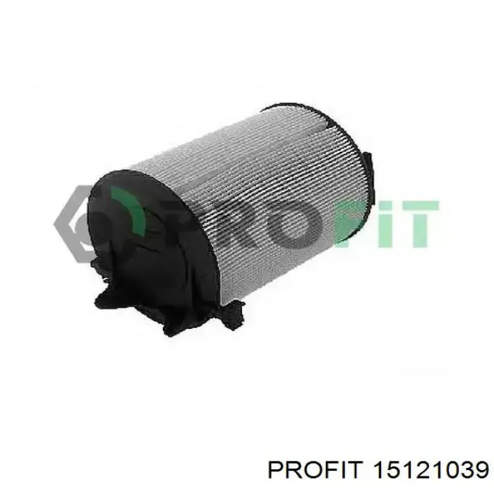 Filtro de ar Profit 15121039 preço, a partir de 15,35 USD