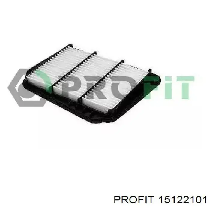 Filtro de ar Profit 15122101 preço, a partir de 9,03 USD