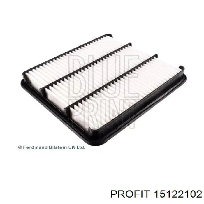 Filtro de ar Profit 15122102 preço, a partir de 9,98 USD