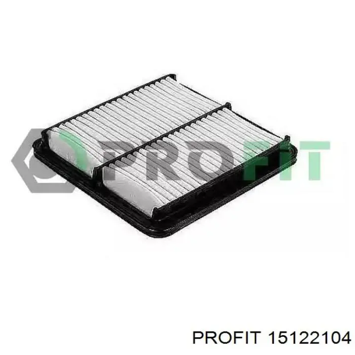 Filtro de ar Profit 15122104 preço, a partir de 5,23 USD