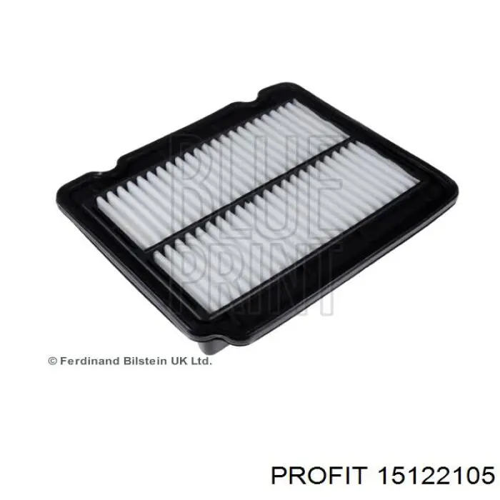 Filtro de ar Profit 15122105 preço, a partir de 8,01 USD