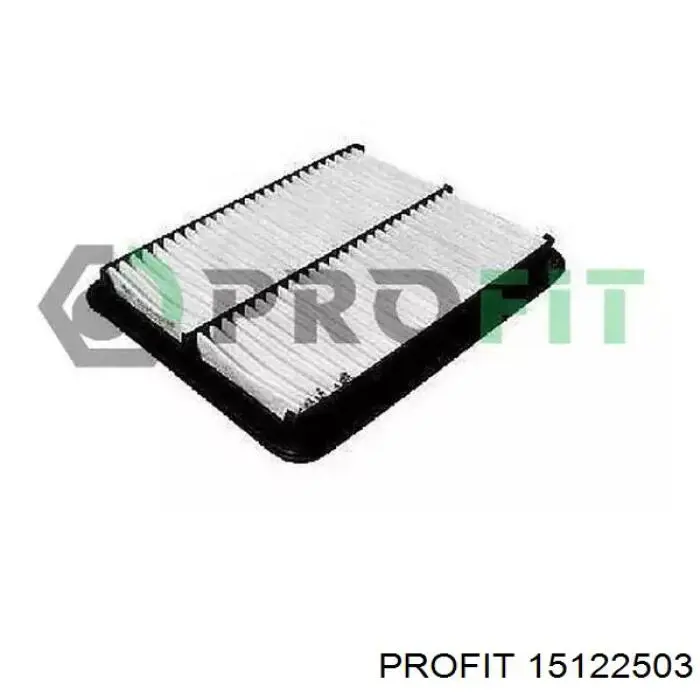 Filtro de ar Profit 15122503 preço, a partir de 8,37 USD
