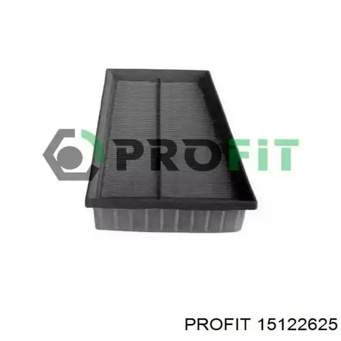 Filtro de ar Profit 15122625 preço, a partir de 10,32 USD
