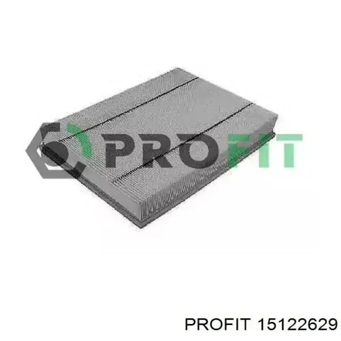 Filtro de ar Profit 15122629 preço, a partir de 13,00 USD