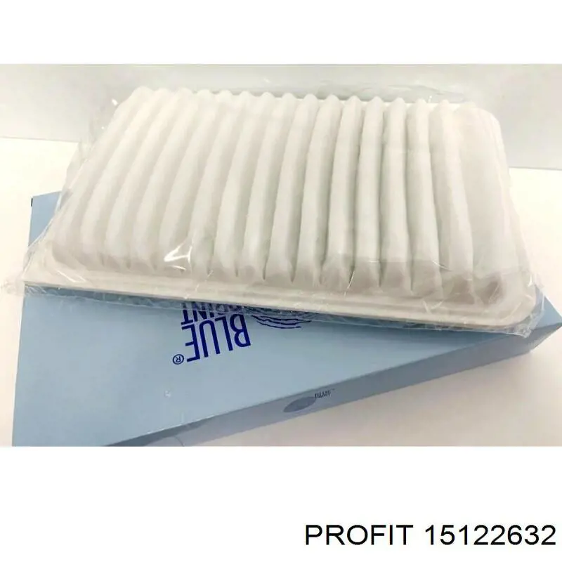 Compre 15122632 Profit Filtro de ar