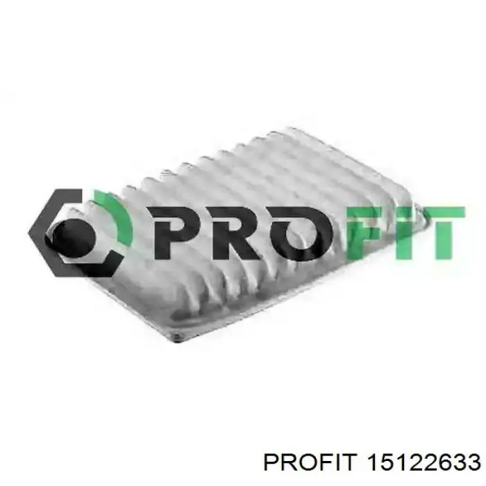 Filtro de ar Profit 15122633 preço, a partir de 8,14 USD