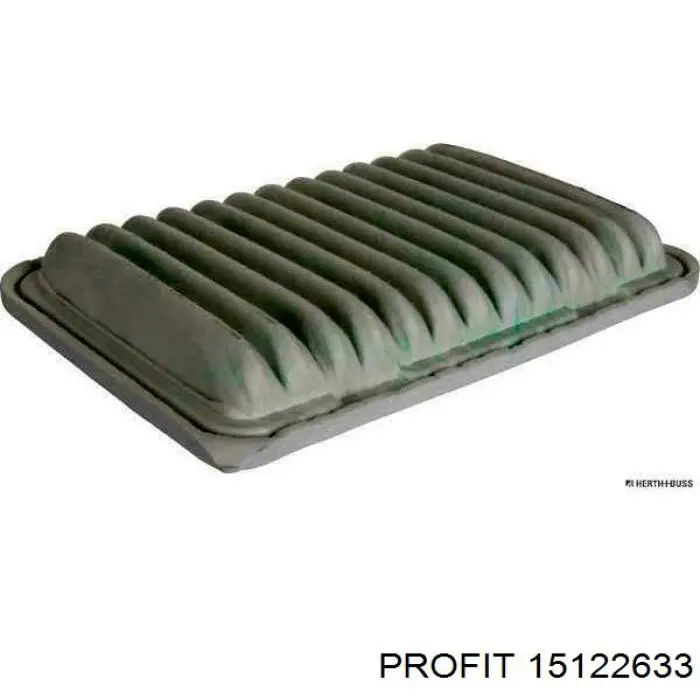 Compre 15122633 Profit Filtro de ar