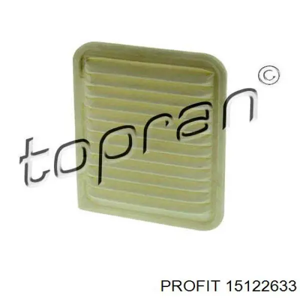 Compre 15122633 Profit Filtro de ar