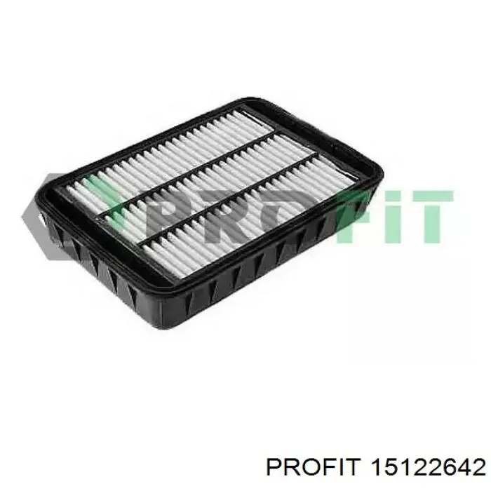 Filtro de ar Profit 15122642 preço, a partir de 10,39 USD
