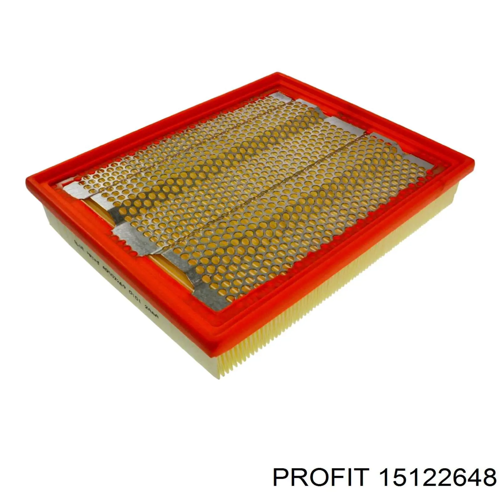 Filtro de ar Profit 15122648 preço, a partir de 11,31 USD