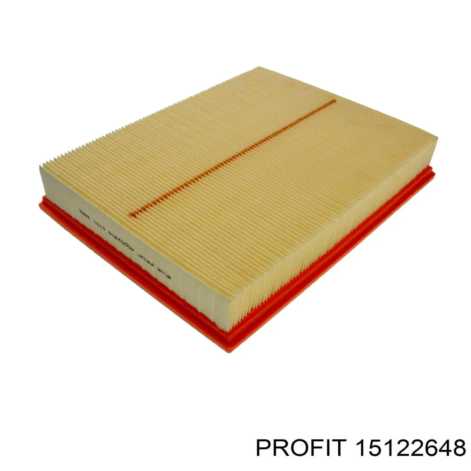 Compre 15122648 Profit Filtro de ar