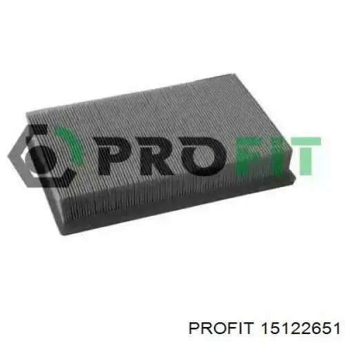 Filtro de ar Profit 15122651 preço, a partir de 6,17 USD