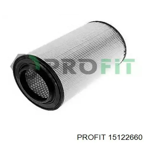 Filtro de ar Profit 15122660 preço, a partir de 19,27 USD