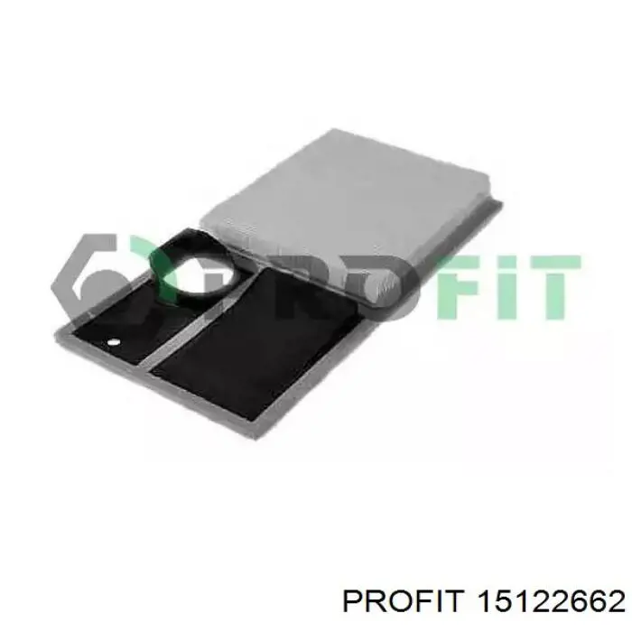 Filtro de ar Profit 15122662 preço, a partir de 12,01 USD