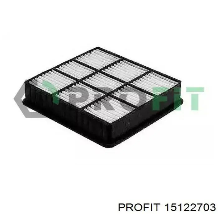 Filtro de ar Profit 15122703 preço, a partir de 9,49 USD